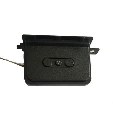 Botonera Sony KD-55XE7096 MTE0004-56 SWAP