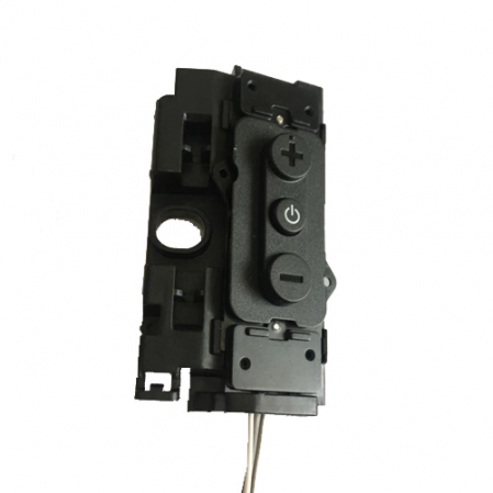 Botonera SONY KD-65XE9005 4-579-994 SWAP