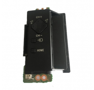 Botonera Sony KDL-47W805A BSH970002A SWAP