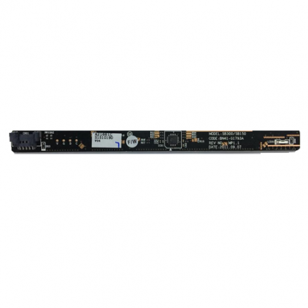 Botonera Tactil Monitor Samsung S24D300H BN41-01793A SWAP