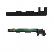 Botonera TCL L32B3303 40-TA3203-KEB2LG SWAP