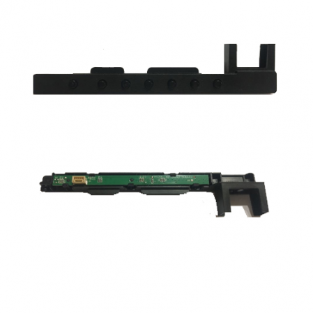 Botonera TCL L32B3303 40-TA3203-KEB2LG SWAP