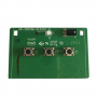 Botonera THOMSON 32HB5426 40-32D29B-KEA2LG SWAP