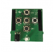 Botonera Thomson 32HD3101 40-32D130-FBA2LG SWAP