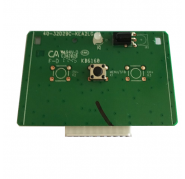 Botonera Thomson 32HD5506 40-32D29C-KEA2LG SWAP