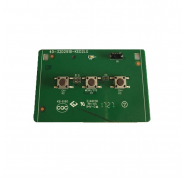 Botonera THOMSON 43UC6406XI 40-32D291B-KED2LG SWAP