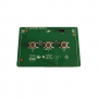 Botonera THOMSON 43UC6406XI 40-32D291B-KED2LG SWAP