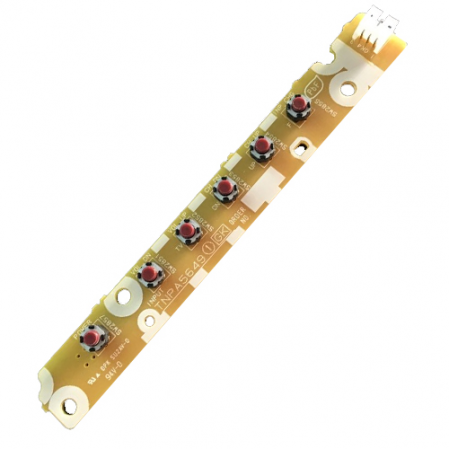 Botonera TNPA5649 1 GK Panasonic TX-L55ET5E