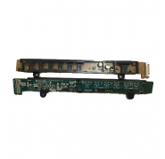 Botonera Toshiba V28A000674A0 CCP-6400S