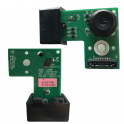 Botonera-joystick  BN41-02285A   SAMSUNG UE40H5003AW SWAP
