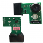 Botonera-joystick  BN41-02285A   SAMSUNG UE40H5003AW SWAP