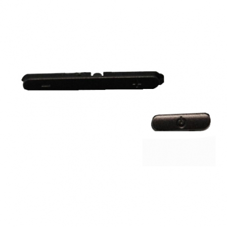 Botones HTC Desire A8181 Brown SWAP