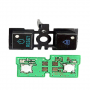 Botones PS2 Reset / Eject  V9-V10