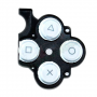 Botones PSP 2000 Blanco