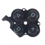 Botones PSP 2000 Negro