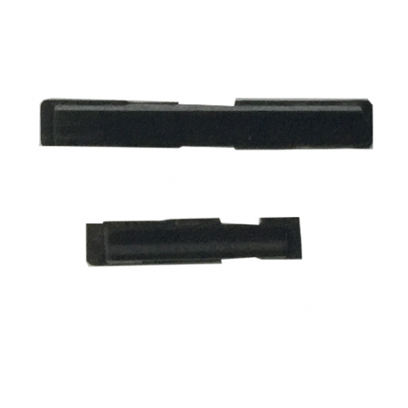 Botones Volumen + On/Off Negro Hyundai Shark SWAP
