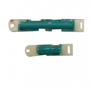 Botones Volumen + On/Off Wiko Rainbow Verde SWAP