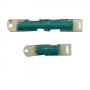 Botones Volumen + On/Off Wiko Rainbow Verde SWAP
