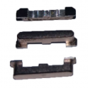 Boton Encendido Dorado Wolder Wiam 65 SWAP