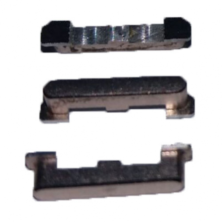 Boton Encendido Dorado Wolder Wiam 65 SWAP