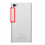 Botones Xiaomi Mi3 SWAP