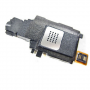 Buzzer + Conector Jack Samsung Galaxy S5830 Negro SWAP