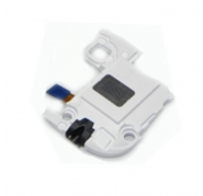 Buzzer + Conector Jack Samsung Galaxy S7580 Blanco SWAP