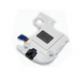 Buzzer + Conector Jack Samsung Galaxy S7580 Blanco SWAP