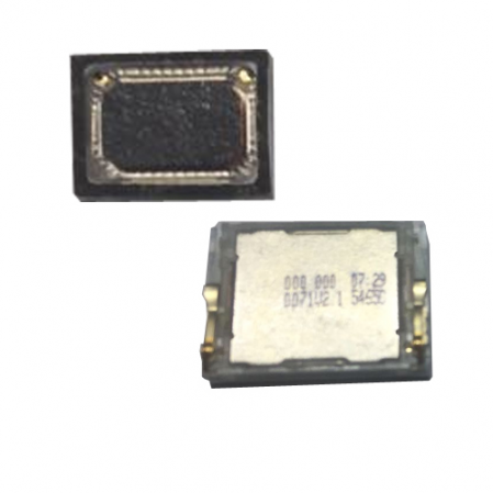 Buzzer, Altavoz... Zte Blade A570 SWAP