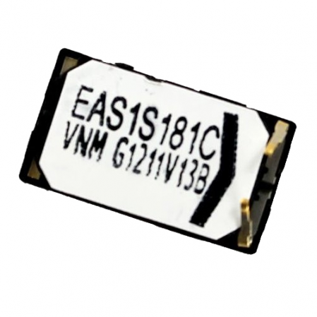 Buzzer Auricular HTC Desire S G12, Sensation G14...