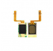 Buzzer Ipod Touch 2 Generacion