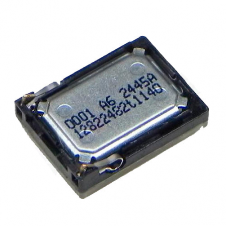 Buzzer Nokia N8-00... SonyEricsson X12... Huawei G300...