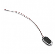 Buzzer para Tablet Lux 9" Iron 5