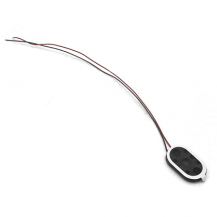 Buzzer para Tablet Lux 9" Iron 5