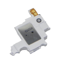 Modulo Buzzer Samsung Galaxy Ace 2 i8160 Blanco