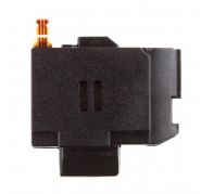Buzzer Samsung Galaxy S i9000, i9001, i9003 Negro