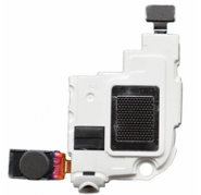 Buzzer + Auricular + Conector Jack Galaxy Core i8260 Blanco