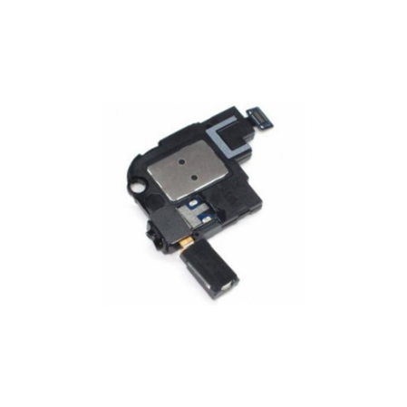Buzzer + Auricular + Conector Jack Galaxy Core i8260 Negro