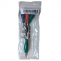 Cable Adaptador compuesto RGB  EAD61273133 49UF695VZA