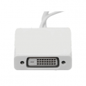 Cable Adaptador de Micro B a DVI... Blister MHL Cable