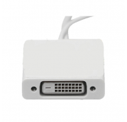 Cable Adaptador de Micro B a DVI... Blister MHL Cable