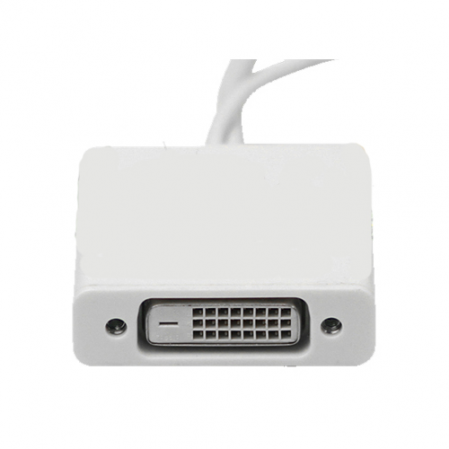 Cable Adaptador de Micro B a DVI... Blister MHL Cable