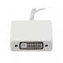 Cable Adaptador de Micro B a DVI... Blister MHL Cable