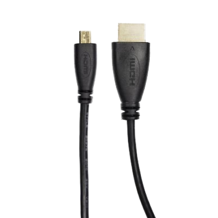 Cable Adaptador de Micro Hdmi a Hdmi...