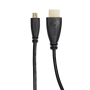 Cable Adaptador de Micro Hdmi a Hdmi...