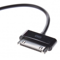 Cable Adaptador OTG de 30Pines a USB para Galaxy Tab