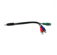 Cable Adaptador SHARP LC-49CFE6241E,LC-49CUF8462ES ...
