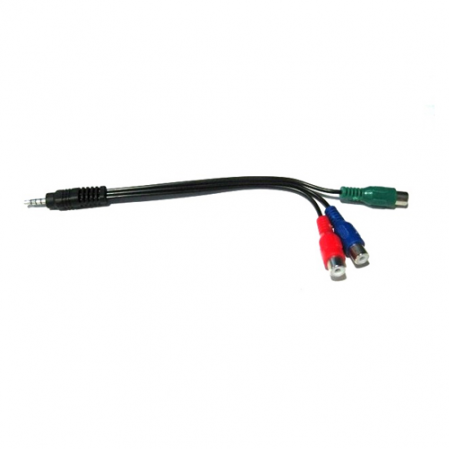 Cable Adaptador SHARP LC-49CFE6241E,LC-49CUF8462ES ...