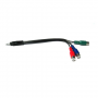 Cable Adaptador SHARP LC-49CFE6241E,LC-49CUF8462ES ...