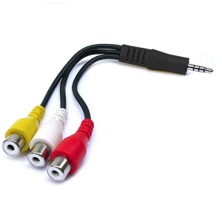 Cable Adaptador SHARP LC-49CFE6241E, LC-55CFE6242E...
